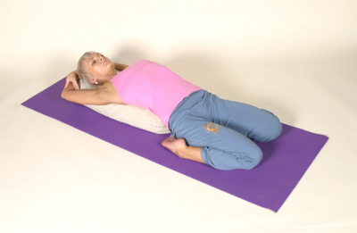 Как выбрать болстер для йоги