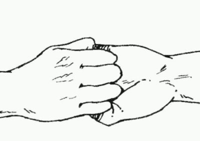 Пять самых эффективных мудр для сильного сердца Пять самых эффективных мудр для сильного сердца