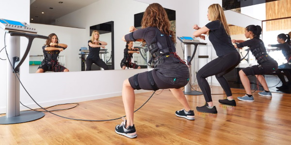 ЕМС тренировки для похудения. Что это такое, упражнения, отзывы врачей, фото до и после ЕМС тренировки для похудения. Что это такое, упражнения, отзывы врачей, фото до и после