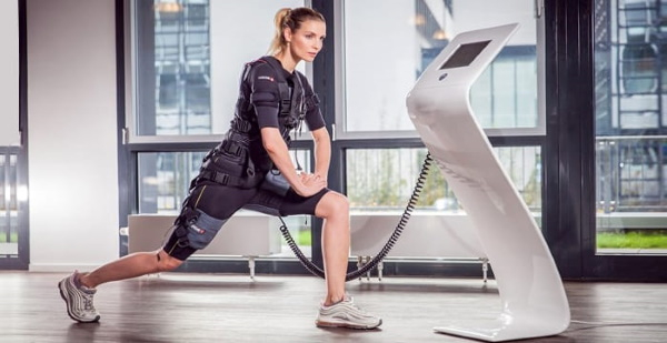 ЕМС тренировки для похудения. Что это такое, упражнения, отзывы врачей, фото до и после ЕМС тренировки для похудения. Что это такое, упражнения, отзывы врачей, фото до и после