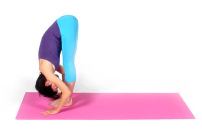 Учимся делать правильно Сурья Намаскар – самый мощный комплекс упражнений в йоге