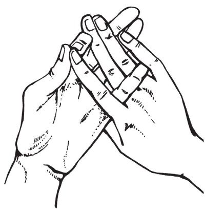 Какие мудры выполнять для повышения иммунитета? Какие мудры выполнять для повышения иммунитета?