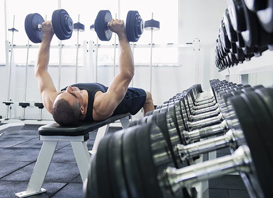 Смени хват: альтернативные варианты любимых и полезных упражнений