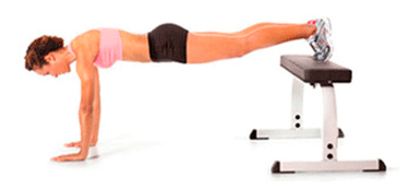 Как накачать грудные мышцы дома Как накачать грудные мышцы дома