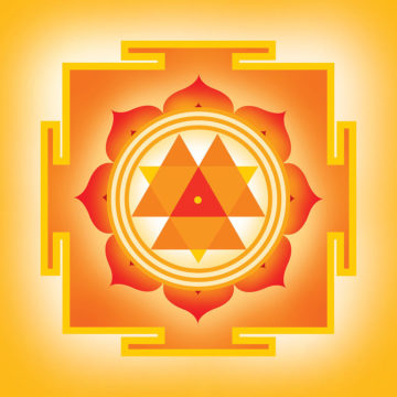 Значение и описание Дурга янтры, а также защитная мантра Значение и описание Дурга янтры, а также защитная мантра