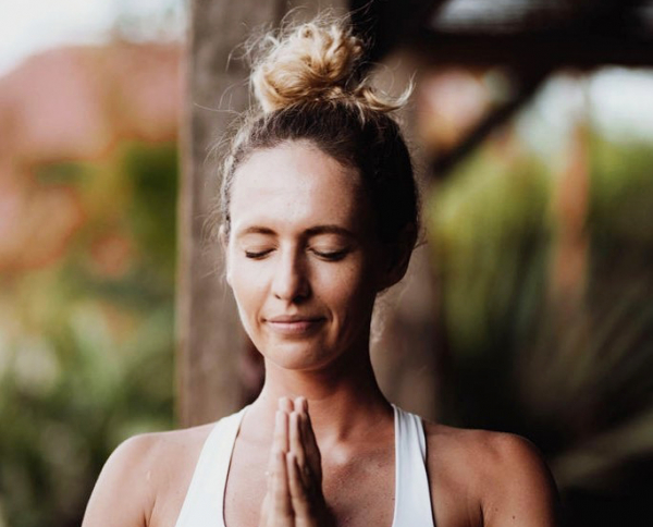 Практика осознанности для тех, кто «не умеет» медитировать