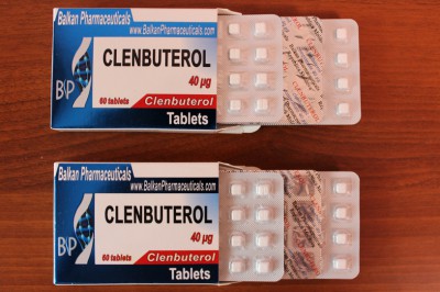 Кленбутерол для похудения Кленбутерол для похудения