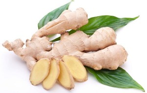 Имбирь для лица Имбирь для лица