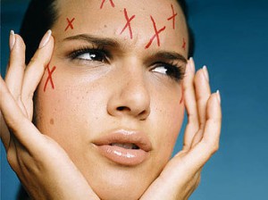 Средства от прыщей Средства от прыщей