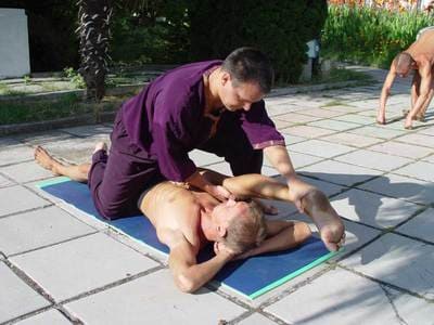 Основы и особенности универсальной йоги для всех – авторского метода Андрея Лаппы Основы и особенности универсальной йоги для всех – авторского метода Андрея Лаппы