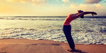 Мощное укрепление тела и духа – Шивананда йога для всех