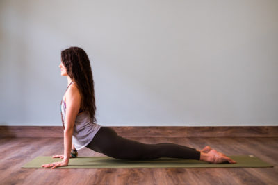 Современная завораживающая практика йоги – Виньяса-флоу Современная завораживающая практика йоги – Виньяса-флоу