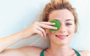 Маски для век от морщин Маски для век от морщин