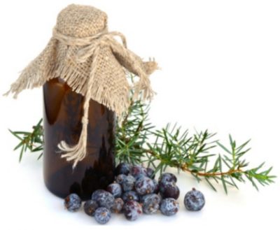 Масло можжевельника для волос Масло можжевельника для волос