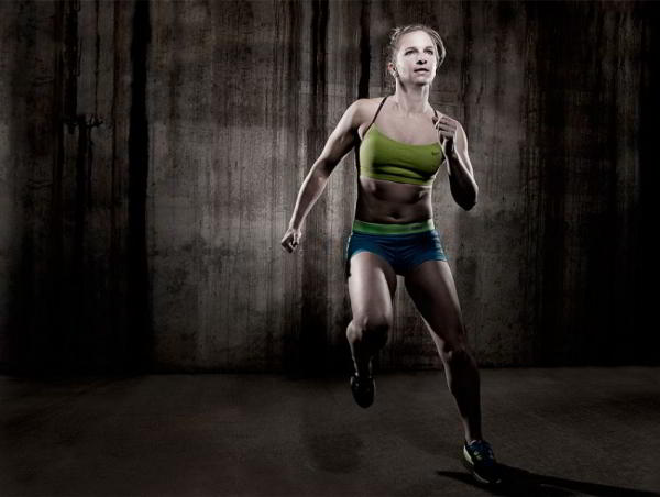 Программы тренировок для девушек