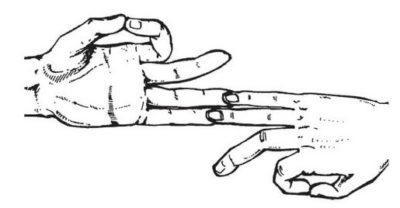 8 мощных мудр для привлечения изобилия