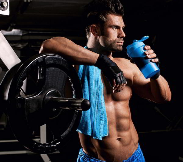 Сывороточный протеин отзывы – правда, или…?