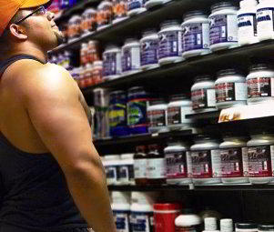 Гейнер: как выбрать, как применять? Гейнер: как выбрать, как применять?