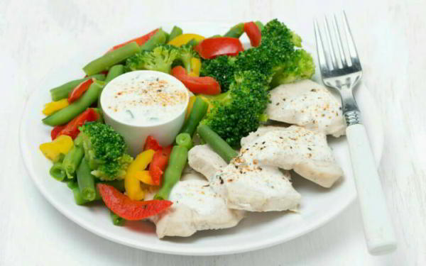 Протеин для набора мышечной массы: лучше выбрать белковые продукты или спортпит? Протеин для набора мышечной массы: лучше выбрать белковые продукты или спортпит?