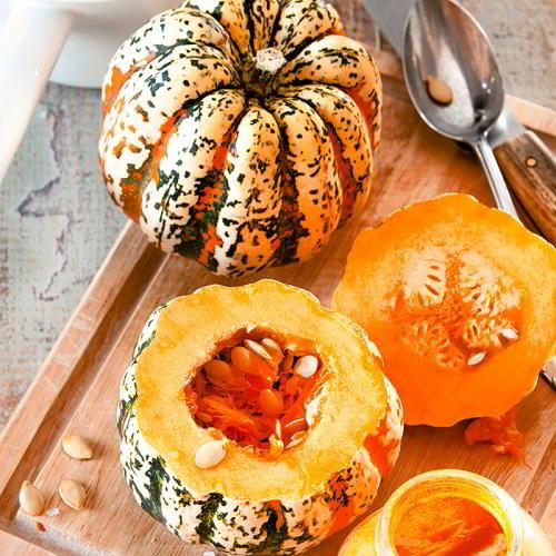 Сезонные продукты дляпохудения, которые доступны каждому