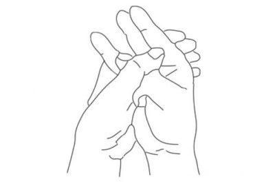 8 мощных мудр для привлечения изобилия