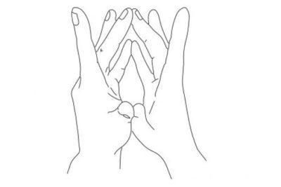 8 мощных мудр для привлечения изобилия