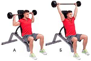 Годовая программа по набору массы от Men’s Health. Этап 4. Часть 2