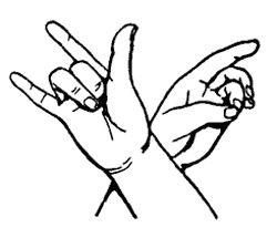 Йога для пальцев. Какие бывают мудры и что они означают Йога для пальцев. Какие бывают мудры и что они означают