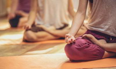 Помощь в исцелении всего организма и тела: практики медитации Помощь в исцелении всего организма и тела: практики медитации