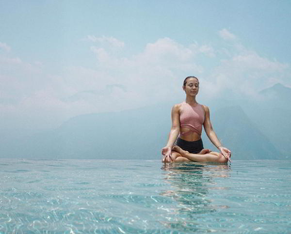 Ежедневная практика благодарности