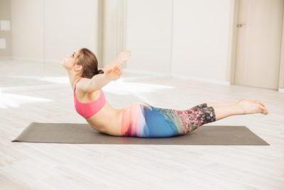 Эти асаны должна включить в свою практику каждая женщина: лучшие позы йоги для здоровья и молодости Эти асаны должна включить в свою практику каждая женщина: лучшие позы йоги для здоровья и молодости