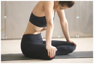 Секреты выполнения Джаландхара бандхи (горловой замок) для начинающих практиков