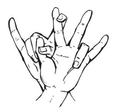 Засыпайте быстро и спите спокойно: эффективные мудры от бессонницы Засыпайте быстро и спите спокойно: эффективные мудры от бессонницы