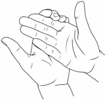 Обязательно выучите эти мудры, помогающие от головной боли Обязательно выучите эти мудры, помогающие от головной боли