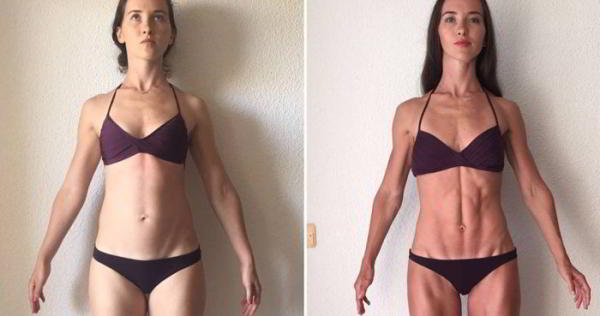 Подтягивания в гравитроне для девушек. Какие мышцы работают, техника Подтягивания в гравитроне для девушек. Какие мышцы работают, техника