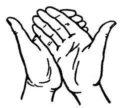 Йога для пальцев. Какие бывают мудры и что они означают Йога для пальцев. Какие бывают мудры и что они означают