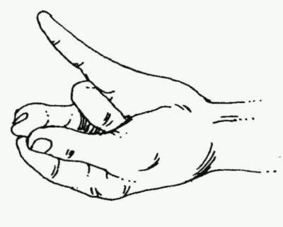 Обязательно выучите эти мудры, помогающие от головной боли Обязательно выучите эти мудры, помогающие от головной боли