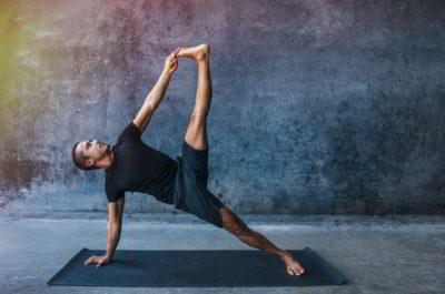 Подходит ли йога для мужчин: советы для начинающих и эффекты от практики Подходит ли йога для мужчин: советы для начинающих и эффекты от практики