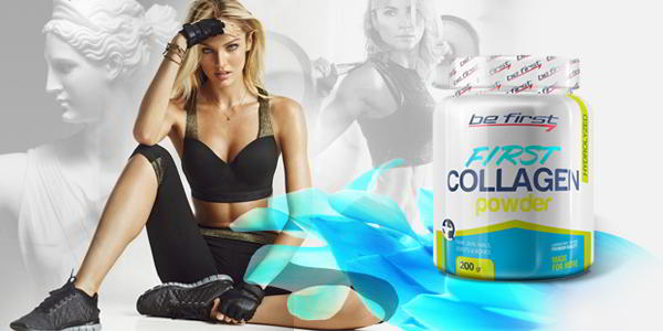 Что такое Коллаген Что такое Коллаген