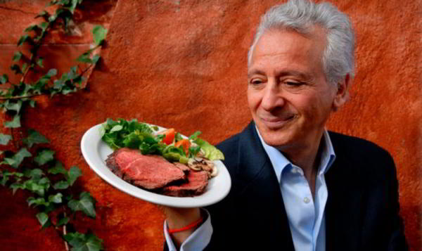 Диета Дюкана — фаза Атака (меню на неделю)