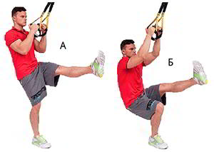 Годовая программа по набору массы от Men’s Health. Этап 4. Часть 2