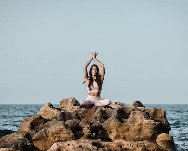 Медитация, чтобы залечить разбитое сердце Медитация, чтобы залечить разбитое сердце