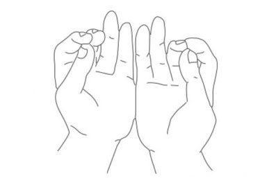 8 мощных мудр для привлечения изобилия