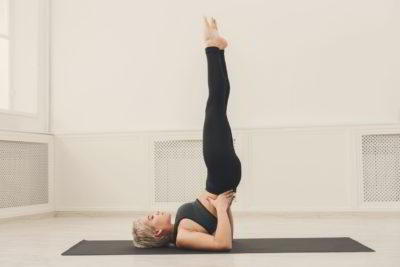 Эти асаны должна включить в свою практику каждая женщина: лучшие позы йоги для здоровья и молодости Эти асаны должна включить в свою практику каждая женщина: лучшие позы йоги для здоровья и молодости