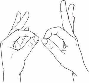 Какие делать мудры для улучшения памяти?