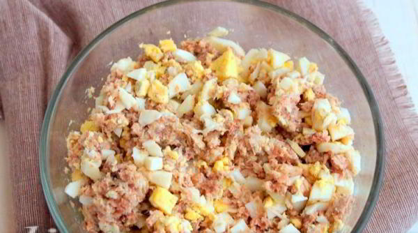 Диета Дюкана — фаза Атака (меню на неделю)