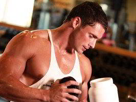 Гейнер: как выбрать, как применять? Гейнер: как выбрать, как применять?