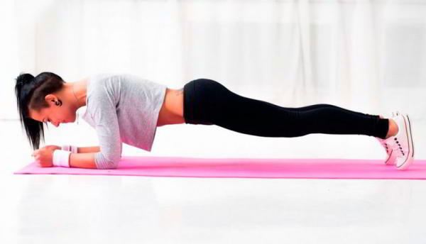 Как накачать пресс кубиками в домашних условиях Как накачать пресс кубиками в домашних условиях