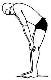 Секреты выполнения Джаландхара бандхи (горловой замок) для начинающих практиков