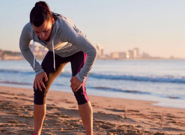 Почему тошнит после тренировки Почему тошнит после тренировки